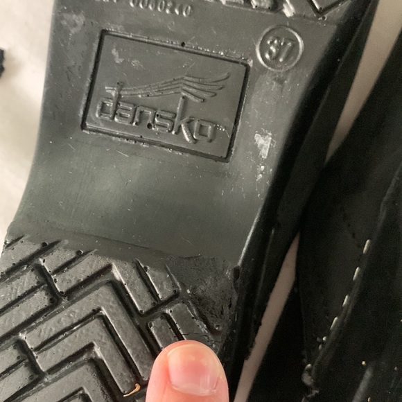 Dansko Professional Clogs - Picture 8 of 10